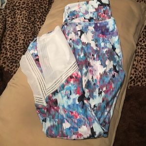 Fabletics leggings